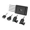 VIOFO MT1 1080p WiFi, GPS motorkerékpár kamera