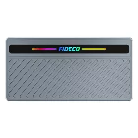 FIDECO MT402 Thunderbolt 4 készülékház