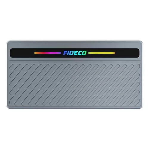 FIDECO MT402 Thunderbolt 4 készülékház