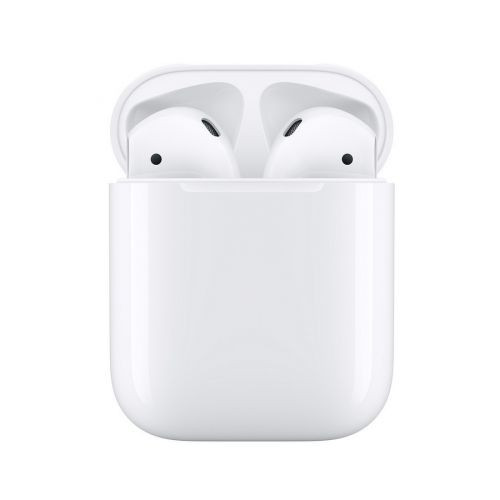 Apple AirPods 2019 - Fehér (MV7N2)