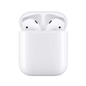 Apple AirPods 2- Fehér (MV7N2)