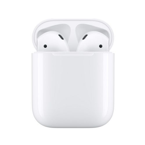 Apple AirPods 2- Fehér (MV7N2)