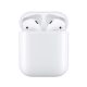 Apple AirPods 2- Fehér (MV7N2)