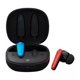 MIIIW Sound Cube vezeték nélküli fejhallgató (fekete)