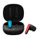 MIIIW Sound Cube vezeték nélküli fejhallgató (fekete)