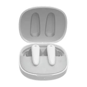 MIIIW Sound Cube vezeték nélküli fejhallgató (fehér)