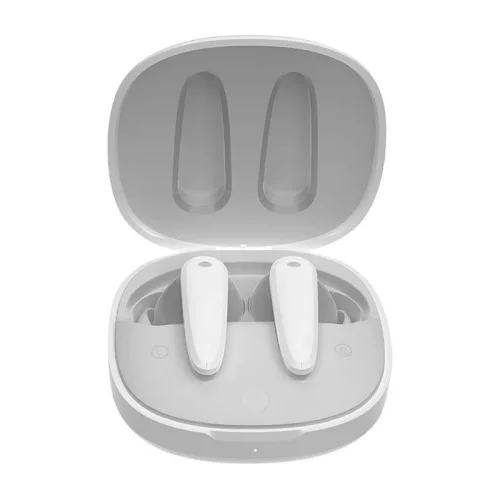 MIIIW Sound Cube vezeték nélküli fejhallgató (fehér)