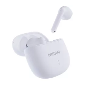   MIIIW Conch True Plus vezeték nélküli fülhallgató (fehér)