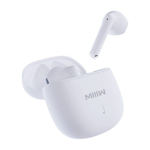 MIIIW Conch True Plus vezeték nélküli fülhallgató (fehér)