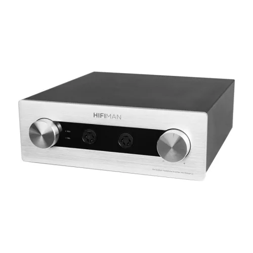 HiFiMAN Mini Shangri La J elektrosztatikus fejhallgató rendszer