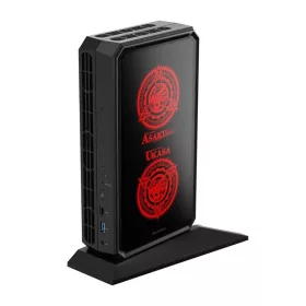   MINI-PC Minisforum G7 Pt Ryzen 9 7945HX barebone G7 Pt Ryzen 9 7945HX