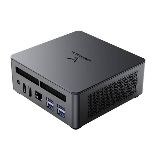 MINI-PC Minisforum UM790 Pro Ryzen 9 32GB RAM + 1TB