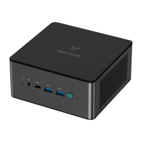 MINI-PC Minisforum UM890 Pro Ryzen 9 32GB RAM + 1 TB