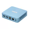 Peladn WI-6 Intel N100 12GB RAM + 512GB SSD mini pc/számítógép