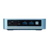 Peladn WI-6 Intel N100 12GB RAM + 512GB SSD mini pc/számítógép