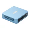 Peladn WI-6 Intel N100 12GB RAM + 512GB SSD mini pc/számítógép