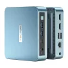 Peladn WI-6 Intel N150 16GB RAM + 512GB SSD mini pc/számítógép