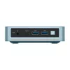 Peladn WI-6 Intel N150 16GB RAM + 512GB SSD mini pc/számítógép