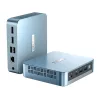 Peladn WI-6 Intel N150 16GB RAM + 512GB SSD mini pc/számítógép
