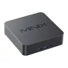 Minix N512 Intel i5-12600H 16GB RAM + 1TB SSD mini pc/számítógép
