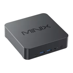   Minix N512 Intel i5-12600H 16GB RAM + 1TB SSD mini pc/számítógép
