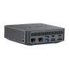 Minix N512 Intel i5-12600H 16GB RAM + 1TB SSD mini pc/számítógép