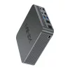 Minix N512 Intel i5-12600H 16GB RAM + 1TB SSD mini pc/számítógép