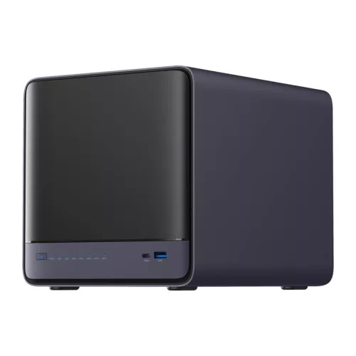 MINISFORUM N5 Air mini PC, Ryzen 7 H255