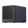 MINIS FORUM NAS N5 Air Ryzen H255 mini PC (16 GB RAM + 64 GB tárhely)