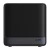 MINIS FORUM NAS N5 Air Ryzen H255 mini PC (16 GB RAM + 64 GB tárhely)