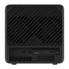 MINIS FORUM NAS N5 Air Ryzen H255 mini PC (16 GB RAM + 64 GB tárhely)