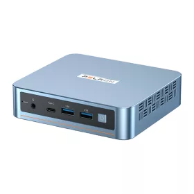   Peladn WI-6 Intel N95 16GB RAM + 512GB SSD mini pc/számítógép