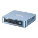 Peladn WI-6 Intel N95 16GB RAM + 512GB SSD mini pc/számítógép