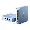 Peladn WI-6 Intel N95 16GB RAM + 512GB SSD mini pc/számítógép