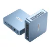 Peladn WI-6 Intel N95 16GB RAM + 512GB SSD mini pc/számítógép