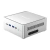 Minis Forum NAB6 Lite Intel Core i5-12600H 16GB RAM + 512GB SSD barebone mini pc/számítógép