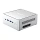 Minis Forum NAB6 Lite Intel Core i5-12600H 16GB RAM + 512GB SSD barebone mini pc/számítógép