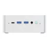 Minis Forum NAB6 Lite Intel Core i5-12600H 16GB RAM + 512GB SSD barebone mini pc/számítógép