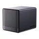 Minis Forum NAS N5 Ryzen 7 H255 16GB RAM + 128GB SSD mini pc/számítógép