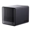 Minis Forum NAS N5 Ryzen 7 H255 16GB RAM + 128GB SSD mini pc/számítógép