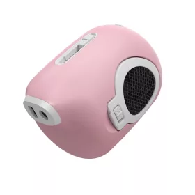   Nitecore BlowerBaby Mini elektromos levegőfúvó (rózsaszín)