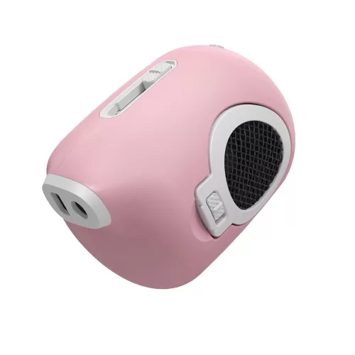 Nitecore BlowerBaby Mini elektromos levegőfúvó (rózsaszín)