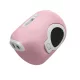 Nitecore BlowerBaby Mini elektromos levegőfúvó (rózsaszín)