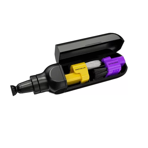 Nitecore BlowerBaby kamera tisztító toll