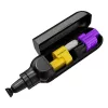 Nitecore BlowerBaby szett 2 - BlowerBaby elektromos levegőfúvó + Lenspen