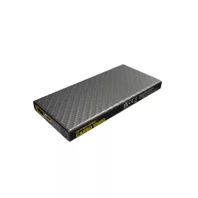   NITECORE CARBO-10000 20W QC/PD PowerBank - 10,000mAh 3A USB-C/ USB-A IPX5-Vízálló PowerBank