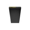 NITECORE CARBO-10000 20W QC/PD PowerBank - 10,000mAh 3A USB-C/ USB-A IPX5-Vízálló PowerBank