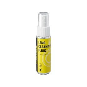   NITECORE Kamera Objektív Tisztító Kit- 30ml Folyadék + 5db Tisztító Kendő