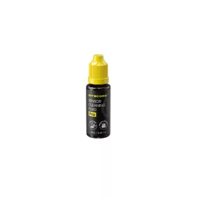  NITECORE Kamera Szenzor Tisztító Folyadék - Fotós Sensor Cleaning Fluid Pro (20ml)