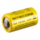 Nitecore CR2 lítium elem